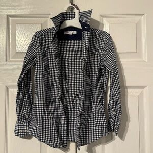 Boys button down shirt